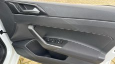 Volkswagen Polo 1.0 TSI Life 5dr Petrol Hatchback